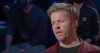 Sebestyén Balázst fiatalkori botlásaival szembesítették - rezzenéstelenül állta